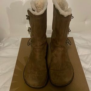 UGG Boots, size 8